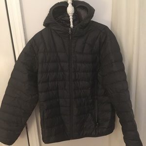 Hawks & Co Puffer Jacket